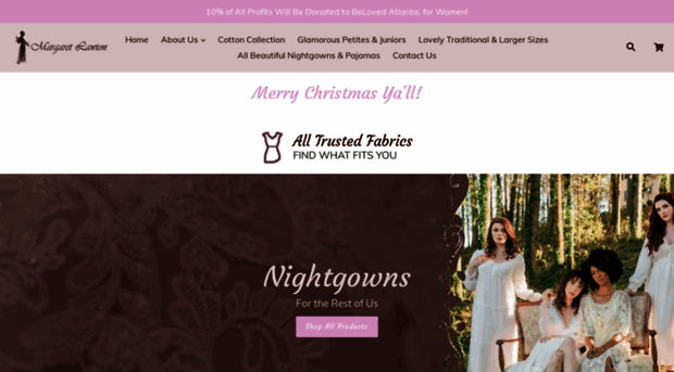 margaretlawton.com