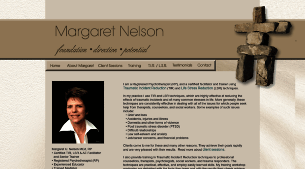 margaretnelson.ca