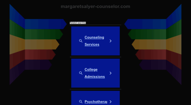 margaretsalyer-counselor.com