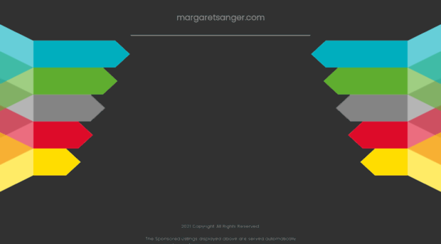 margaretsanger.com