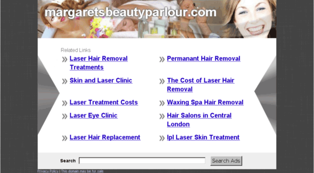 margaretsbeautyparlour.com