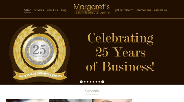 margaretshbc.com