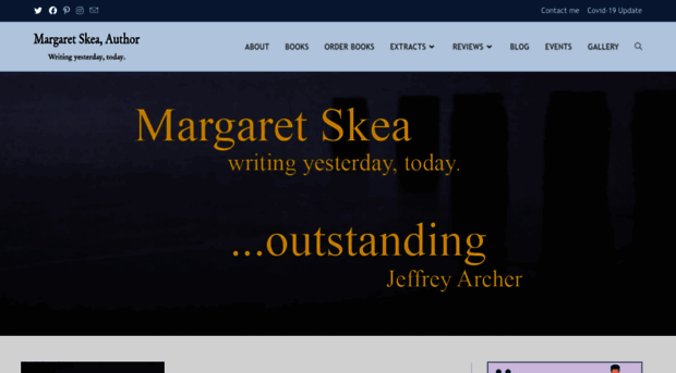 margaretskea.com