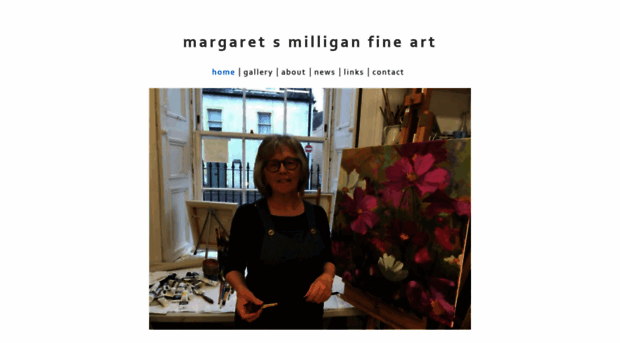 margaretsmilligan.co.uk