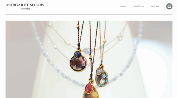 margaretsolowjewelry.com