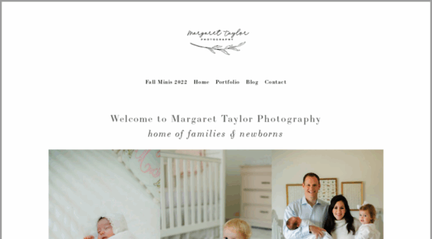 margarettaylorphotography.com