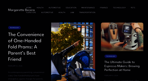 margarettebecera.top