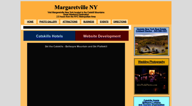 margaretville.net