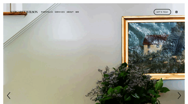 margaretwilsoninteriordesign.com
