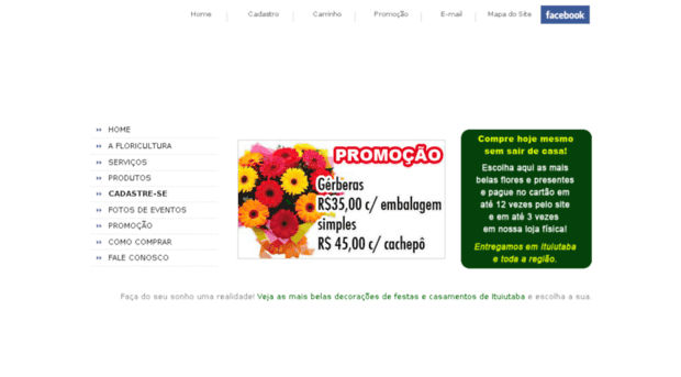 margaridaonline.com.br