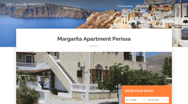 margarita-apartment-perissa.santorinibesthotels.com