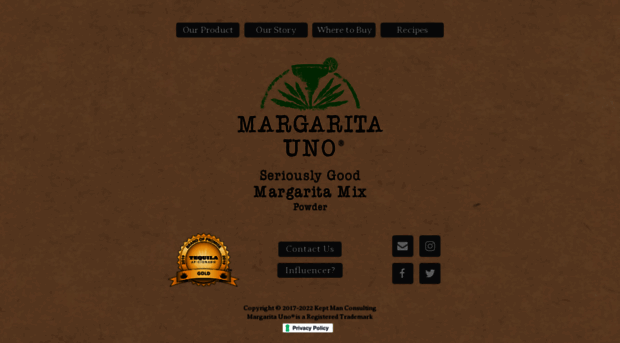 margarita.uno