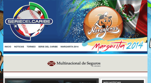 margarita2014.com