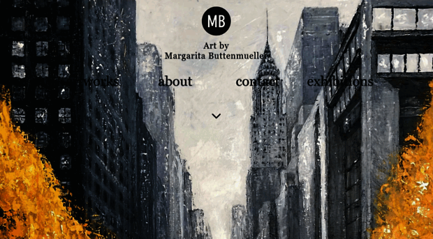 margaritabu.com