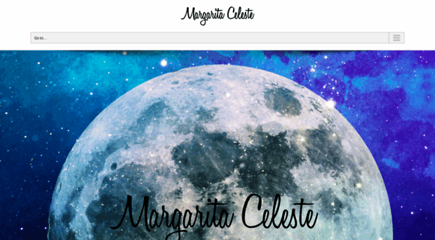 margaritaceleste.com