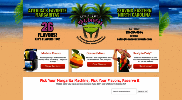 margaritamaneasternnc.com