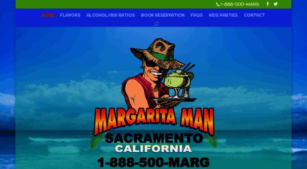 margaritamanrents.com