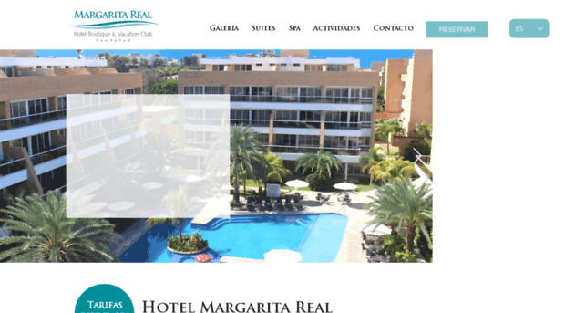 margaritareal.com.ve