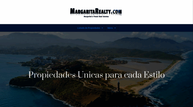 margaritarealty.com