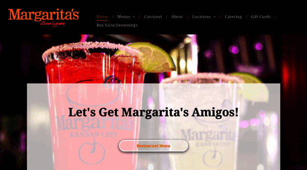 margaritasamigos.com