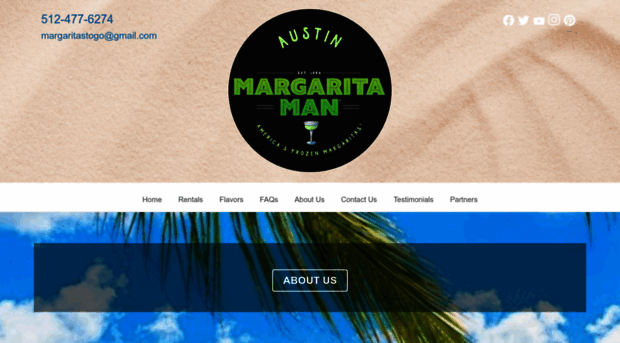 margaritastogo.com