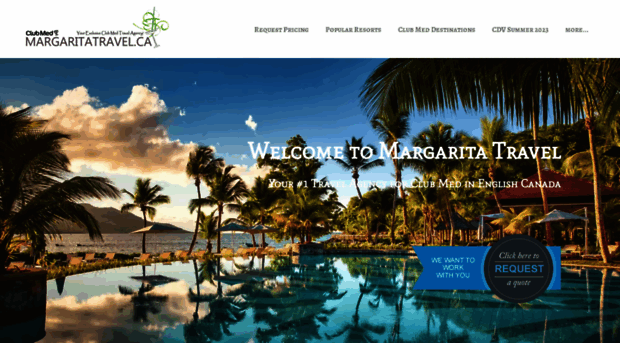 margaritatravel.ca