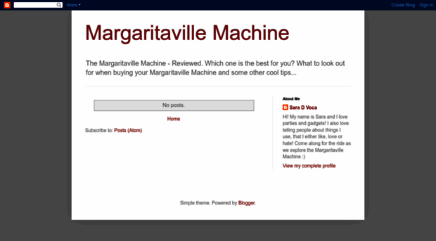 margaritaville-machine.blogspot.com