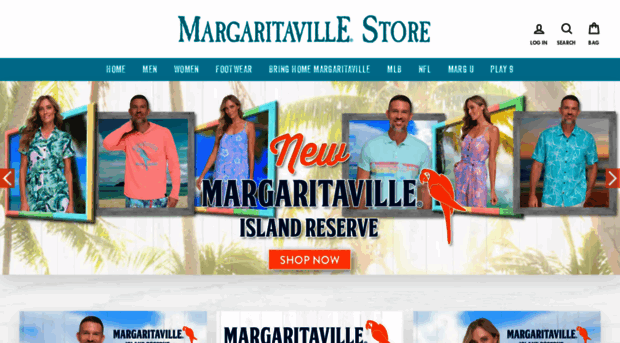 margaritavilleapparel.com