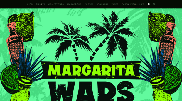 margaritawarstampabay.com