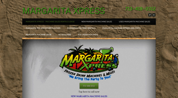 margaritaxpress.com