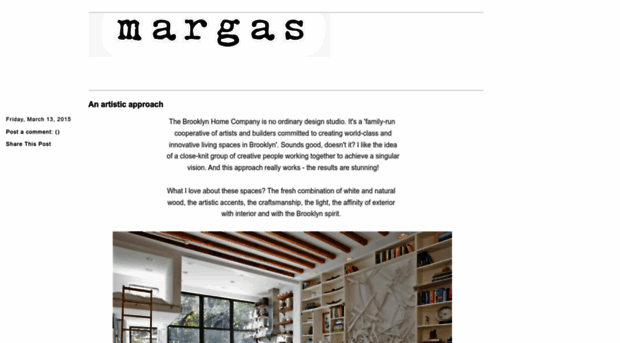 margas-margas.blogspot.com