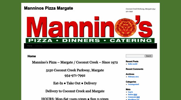 margate-pizza.com