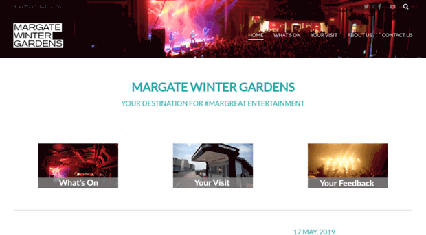 margatewintergardens.co.uk