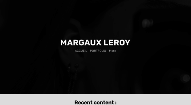 margauxleroy.com