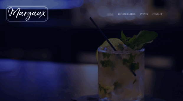 margauxrestaurant.com