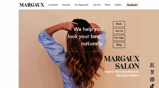 margauxsalon.co.uk