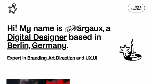 margauxtellier.com