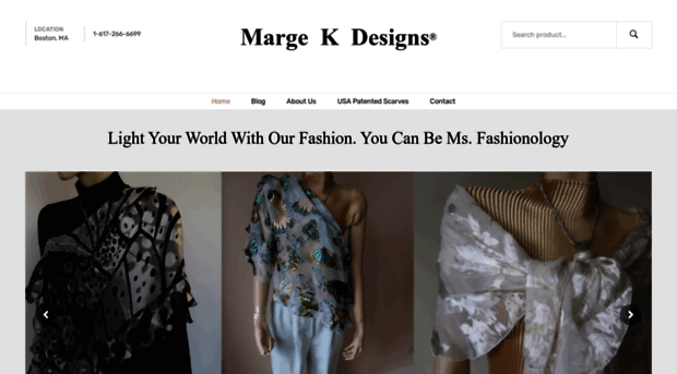 margekdesigns.com