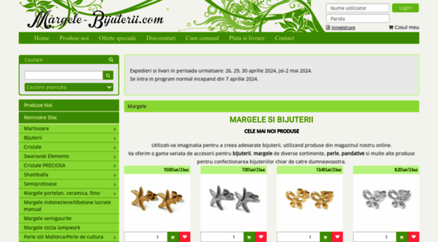 margele-bijuterii.com