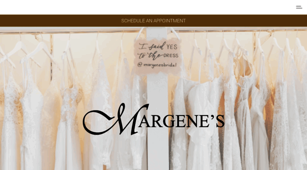 margenes-bridal.com