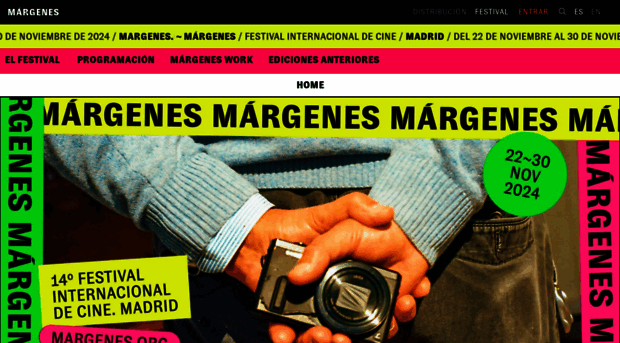 margenes.org