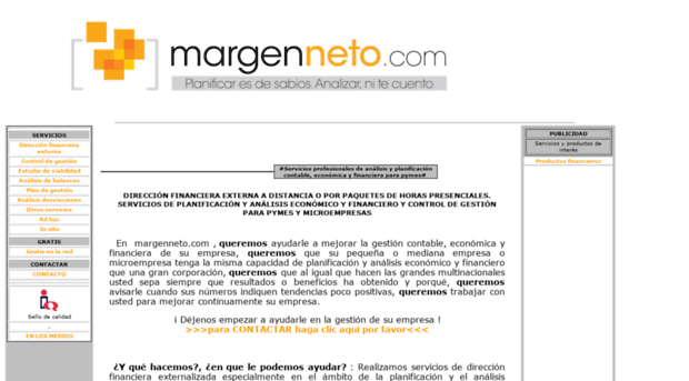 margenneto.com