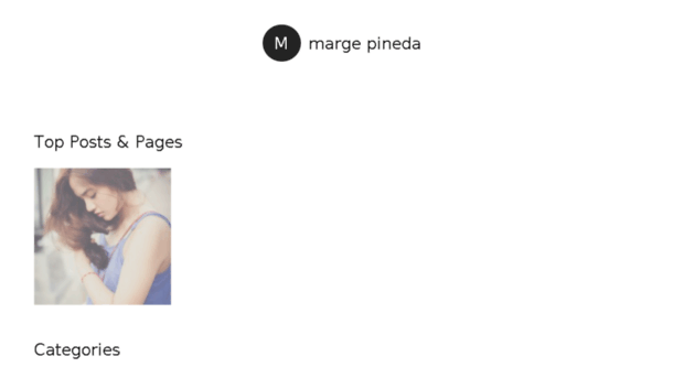 margepineda.com