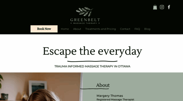 margerythomas.com