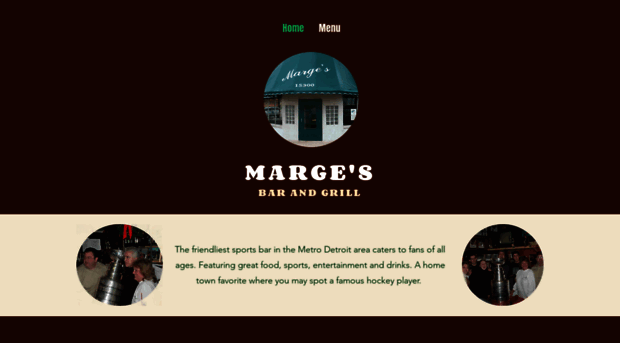 margesbar.com