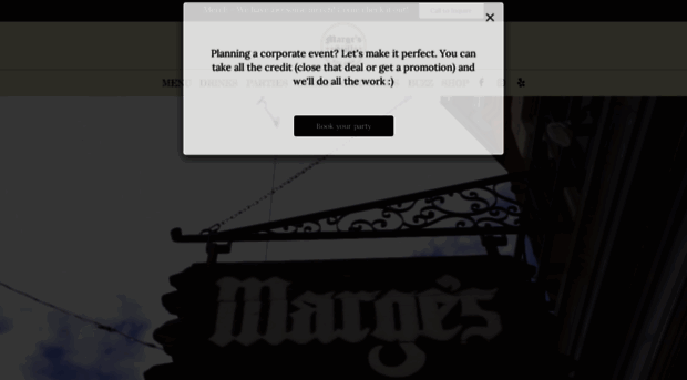 margeschicago.com