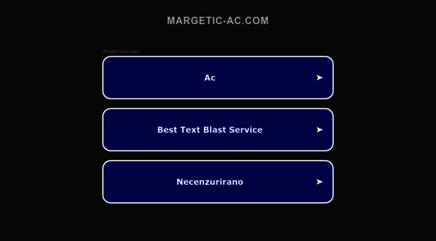 margetic-ac.com