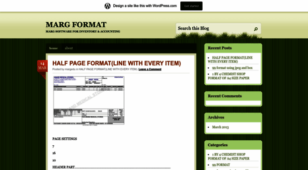 margformat.wordpress.com