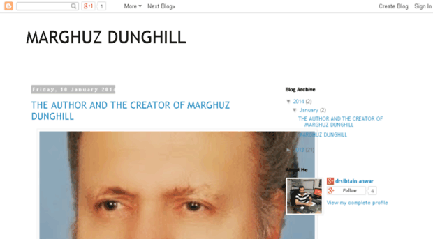 marghuz-dunghill.blogspot.com