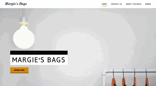 margiebags.com